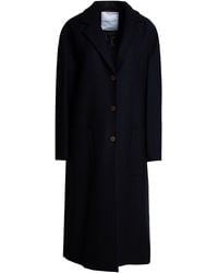 Jacob Cohen - Midnight Coat Wool, Polyamide, Polyester, Cashmere - Lyst