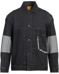 EBIT - Denim Outerwear - Lyst