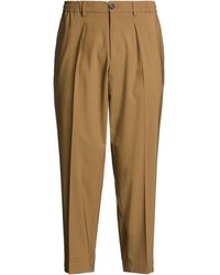 BE ABLE - Pants - Lyst