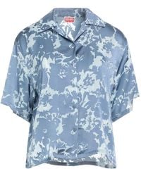KENZO - Shirt - Lyst