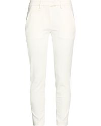 Dondup - Pants - Lyst