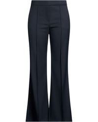 Windsor. - Midnight Pants Virgin Wool - Lyst