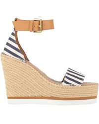 See By Chloé - Espadrilles - Lyst