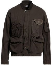 C.P. Company - Jacket - Lyst