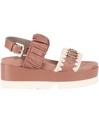 Mou - Sandals - Lyst