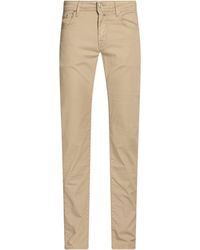 Jacob Cohen - Trouser - Lyst