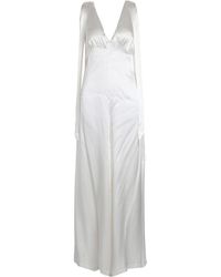 TOPSHOP - Tuta Intera - Lyst