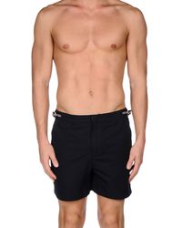 maillot de bain fred perry