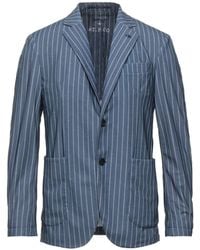 AT.P.CO - Blazer - Lyst