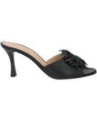 Baldinini - Sandals - Lyst