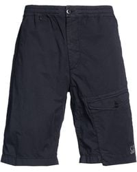 C.P. Company - Shorts & Bermuda Shorts - Lyst