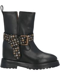 Emanuélle Vee - Ankle Boots - Lyst