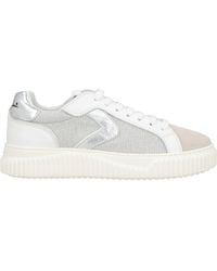 Voile Blanche - Sneakers - Lyst