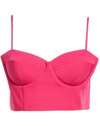 ACTUALEE - Tops - Lyst