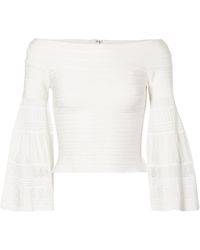 herve leger cardigan
