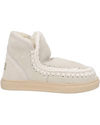 Mou - Ankle Boots - Lyst