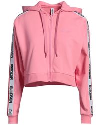 Moschino - Top y camiseta interior - Lyst