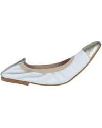 Studio Pollini - Ballet Flats - Lyst