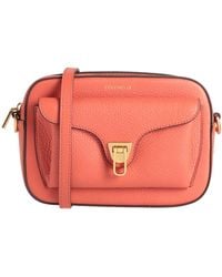 Coccinelle - Cross-body Bag - Lyst