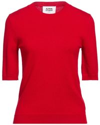Alpha Studio - Pullover - Lyst