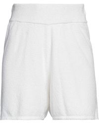 Daniele Fiesoli - Shorts & Bermuda Shorts - Lyst