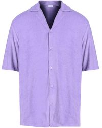 8 by YOOX - Shirt - Lyst