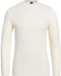 Fedeli - Sweater - Lyst