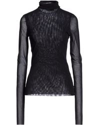 MEIMEIJ - Top Polyamide - Lyst