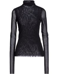 MEIMEIJ - Top Polyamide - Lyst