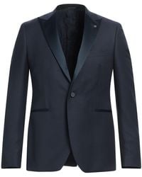 Tagliatore - Blazer - Lyst