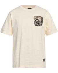 Evisu - T-shirt - Lyst