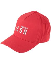 DSquared² - Hat - Lyst