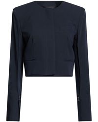 Patrizia Pepe - Jacket - Lyst