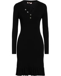 Twinset - Mini Dresses - Lyst