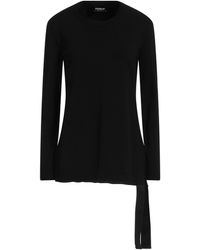 Dondup - Sweater Viscose, Polyester - Lyst