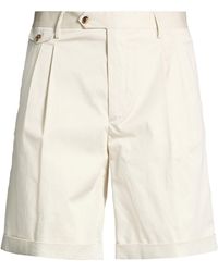 Lardini - Shorts & Bermuda Shorts - Lyst