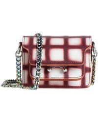 Marni - Cross-body Bag - Lyst