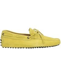 Tod's - Loafers - Lyst
