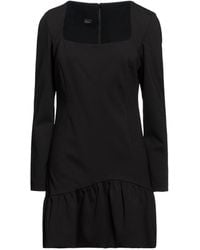 Pinko - Mini Dress Viscose, Nylon, Elastane - Lyst