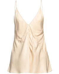 Jil Sander - Top - Lyst