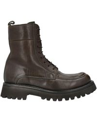 Moma - Ankle Boots - Lyst