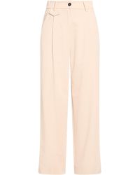 ViCOLO - Pants Polyester, Viscose, Elastane - Lyst