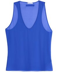 Patrizia Pepe - Top - Lyst