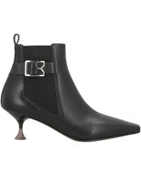 3Juin - Stiefelette - Lyst