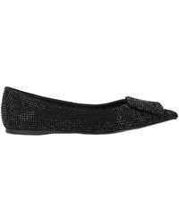 Bibi Lou - Ballet Flats - Lyst