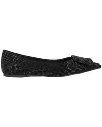 Bibi Lou - Ballet Flats - Lyst