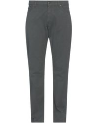 Harmont & Blaine - Trouser - Lyst