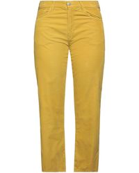Massimo Alba - Trouser - Lyst