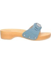 Scholl - Mules & Clogs - Lyst