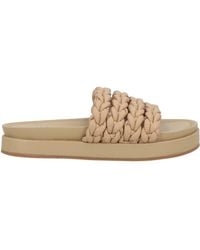 HABILLÈ - Sandals - Lyst